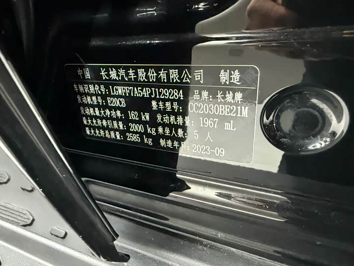 Фото 8 - Tank 300