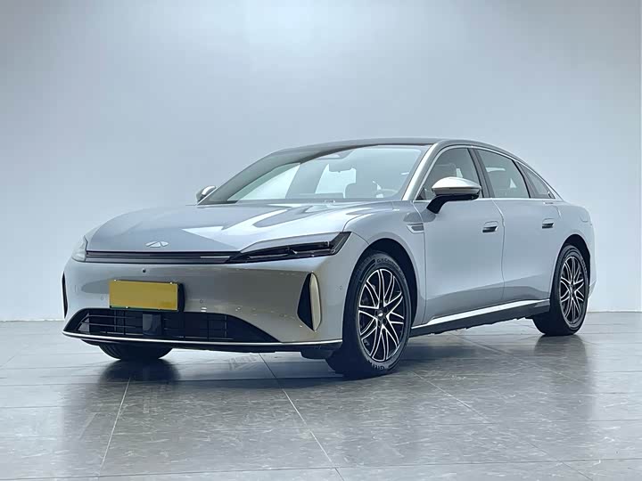 Фото 1 - Chery Fulwin A9L