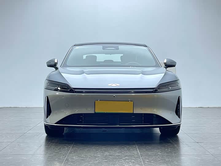 Фото 2 - Chery Fulwin A9L