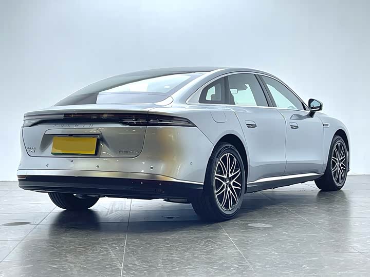 Фото 3 - Chery Fulwin A9L