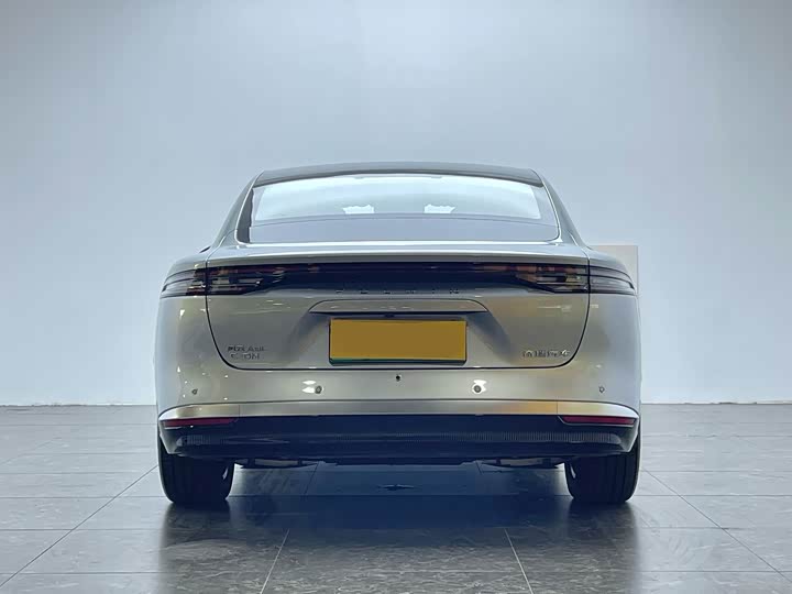 Фото 4 - Chery Fulwin A9L