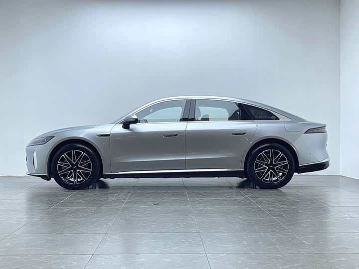 Фото 5 - Chery Fulwin A9L