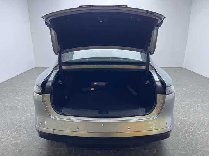 Фото 6 - Chery Fulwin A9L