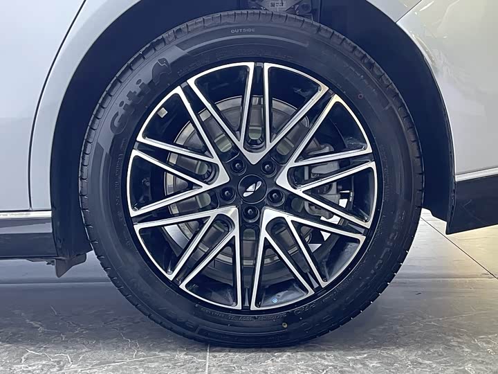 Фото 7 - Chery Fulwin A9L