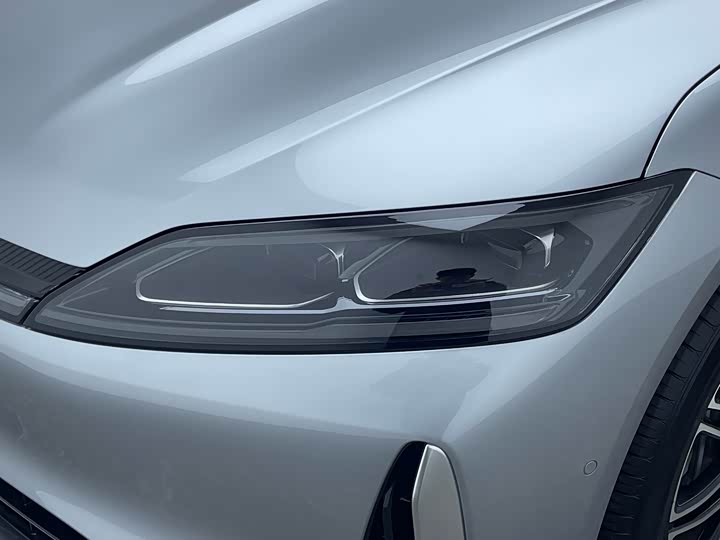 Фото 8 - Chery Fulwin A9L