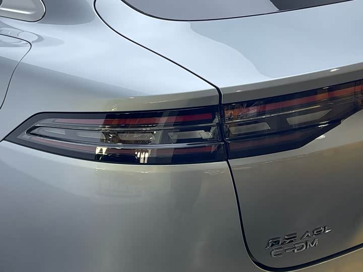 Фото 9 - Chery Fulwin A9L