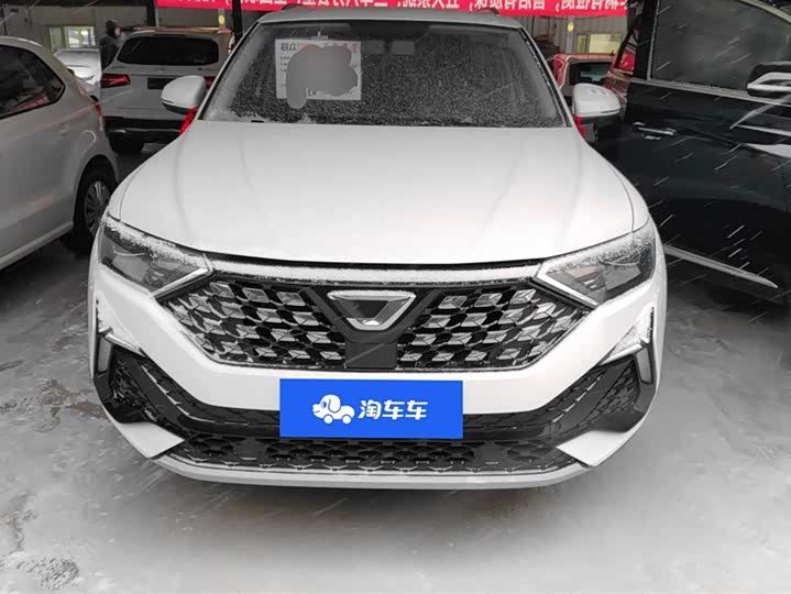 Фото 2 - Jetta VS5