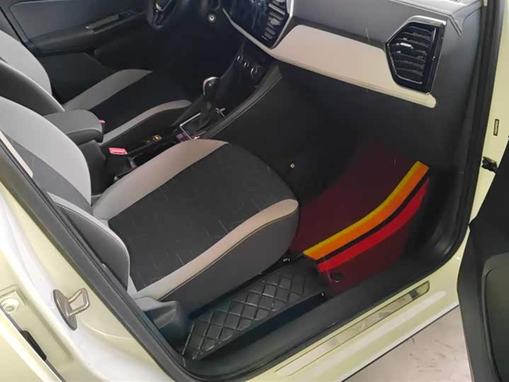 Фото 8 - Jetta VS5