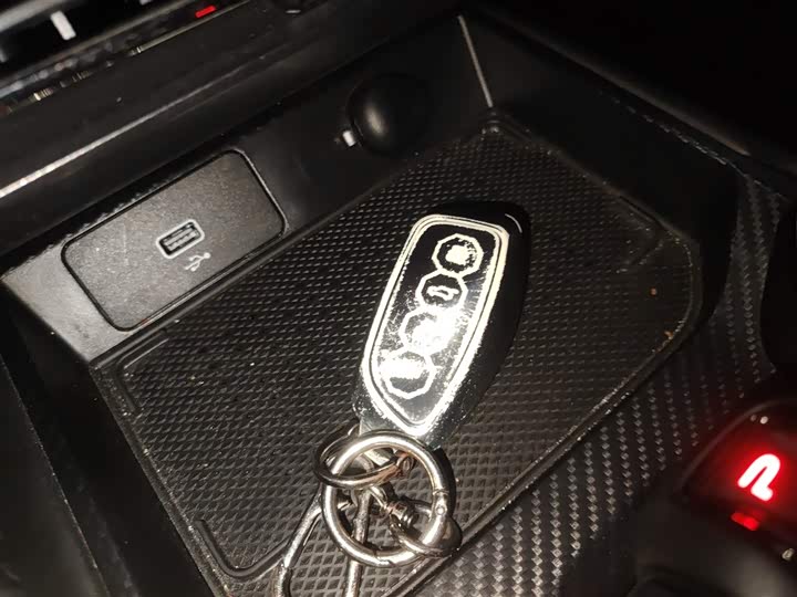 Фото 9 - Haval H-Dog Hybrid