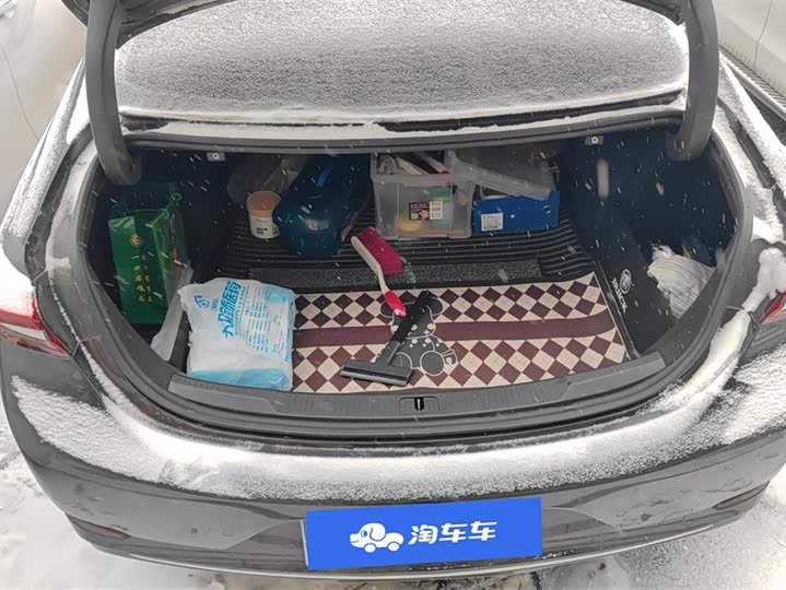 Фото 4 - Buick LaCrosse