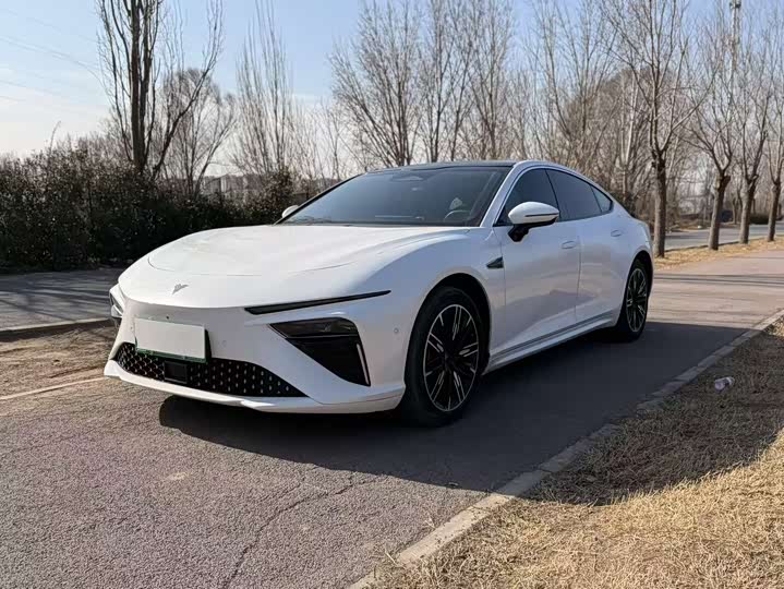 Фото 1 - Hozon S