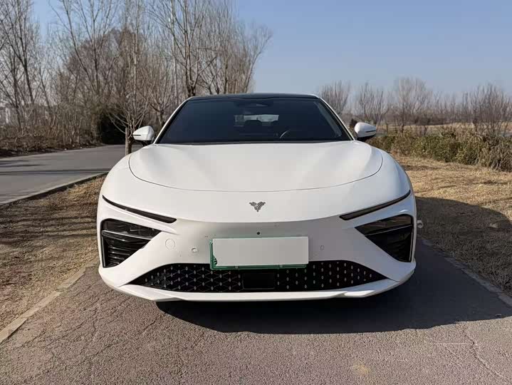 Фото 2 - Hozon S