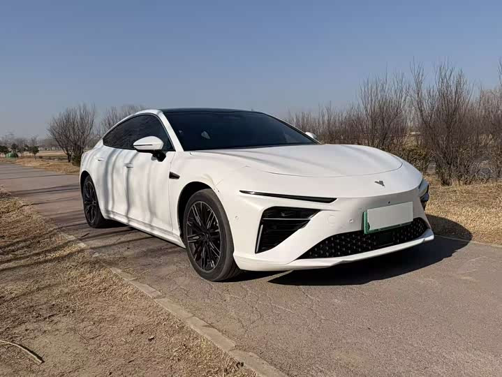 Фото 3 - Hozon S