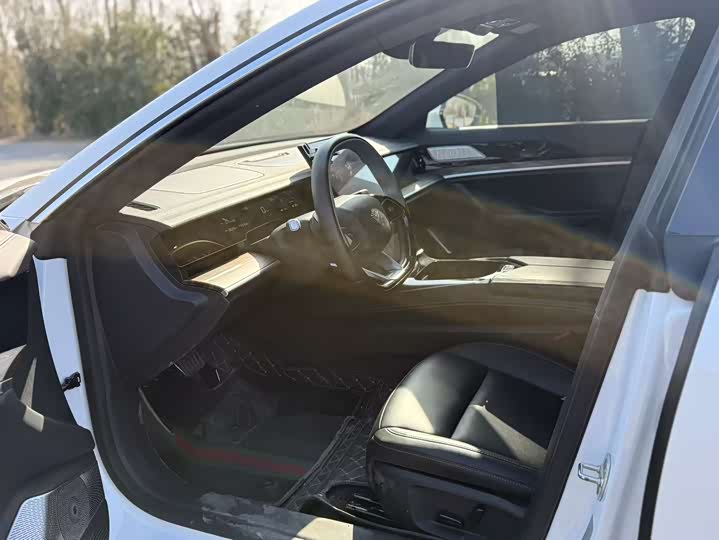 Фото 4 - Hozon S