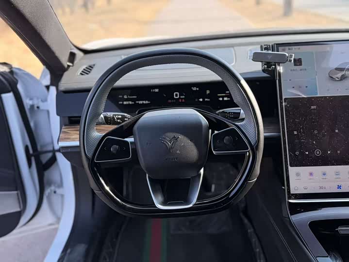 Фото 7 - Hozon S