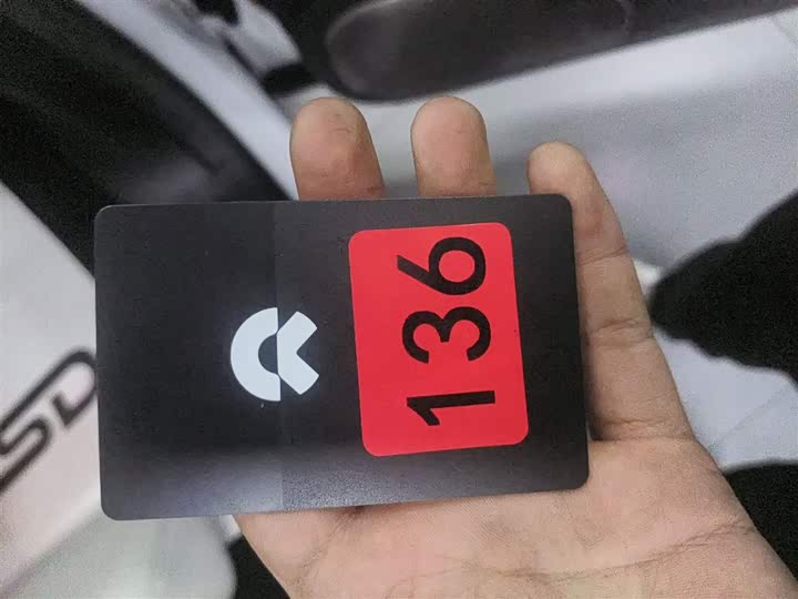 Фото 9 - Nio ES7