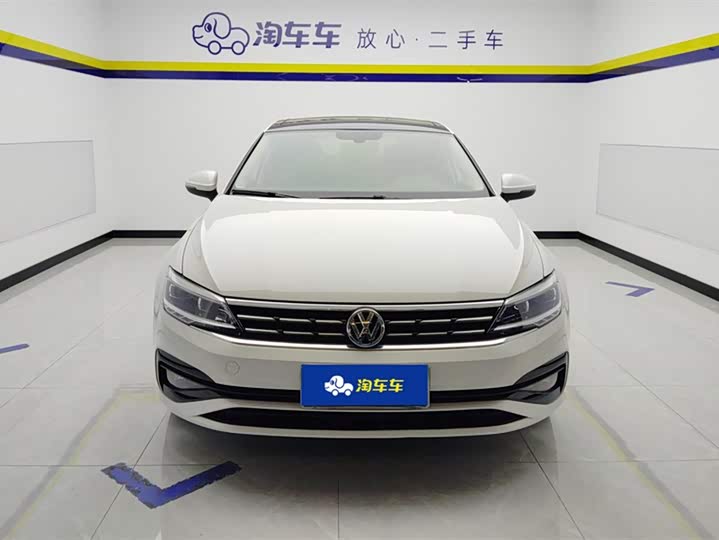 Фото 2 - Volkswagen Lamando L
