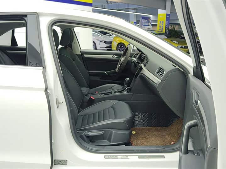 Фото 8 - Volkswagen Lamando L