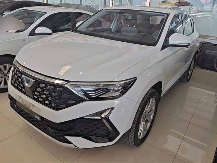 Фото 1 - Jetta VS5