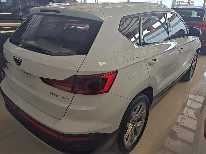 Фото 3 - Jetta VS5