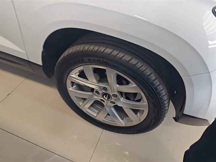 Фото 6 - Jetta VS5