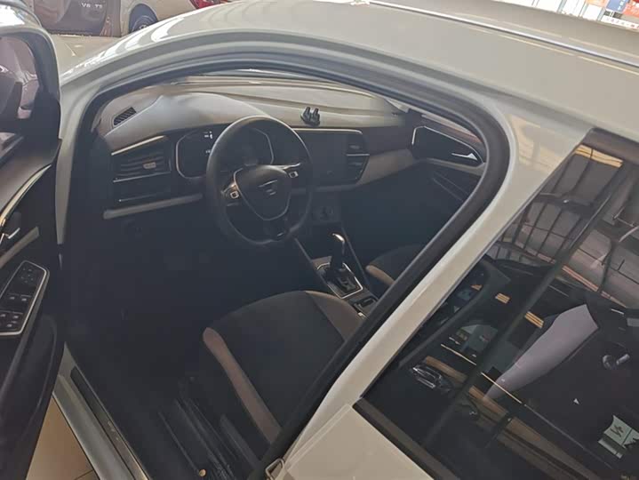 Фото 9 - Jetta VS5