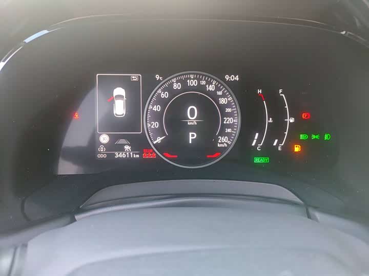 Фото 4 - Lexus RX