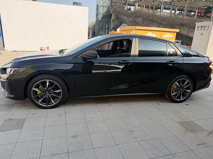 Фото 7 - GAC Trumpchi Empow R