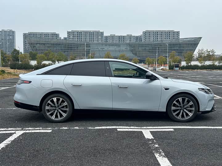 Фото 6 - Leapmotor C01