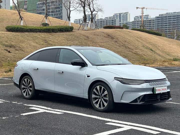 Фото 7 - Leapmotor C01