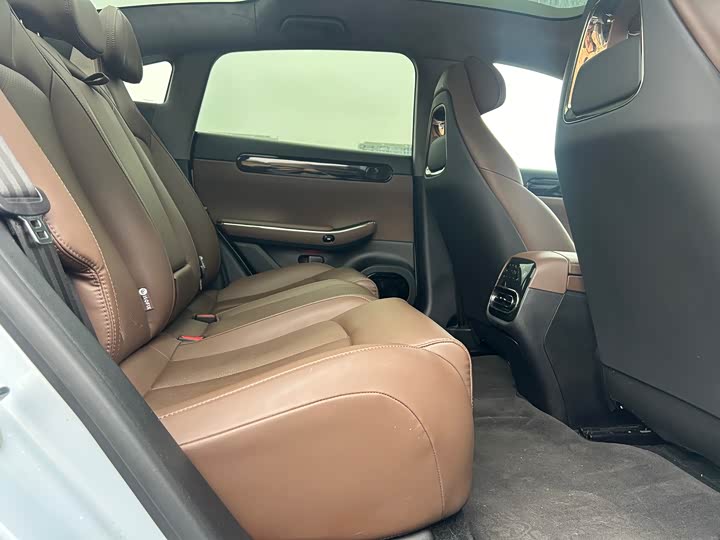 Фото 9 - Leapmotor C01