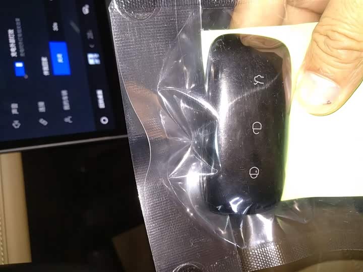 Фото 9 - Geely Galaxy L6