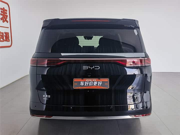 Фото 4 - BYD M9