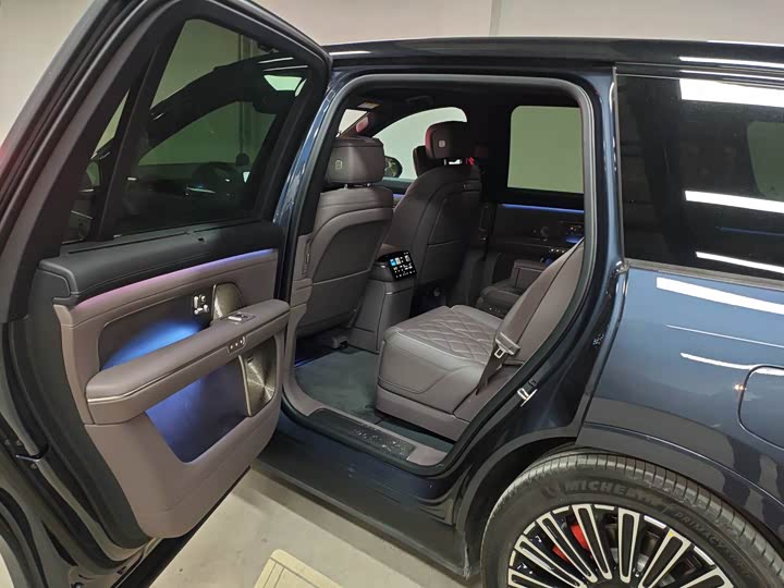 Фото 5 - Nio ES8