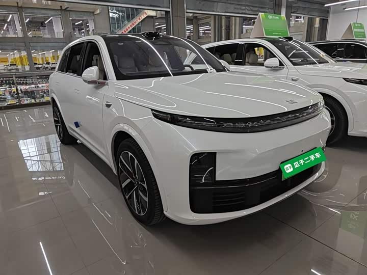 Фото 4 - LiXiang L7