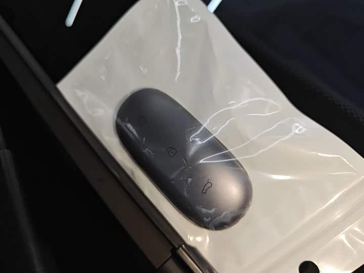 Фото 9 - LiXiang L7