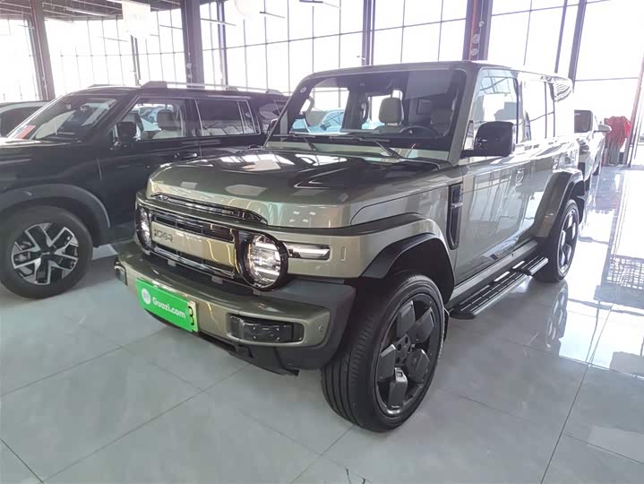 Фото 2 - Chery iCar V23