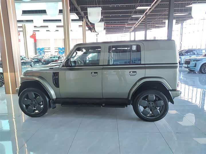 Фото 5 - Chery iCar V23