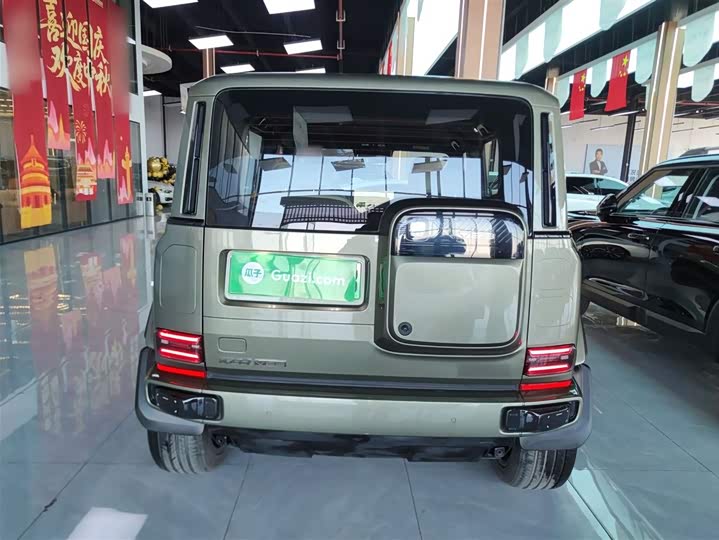 Фото 6 - Chery iCar V23