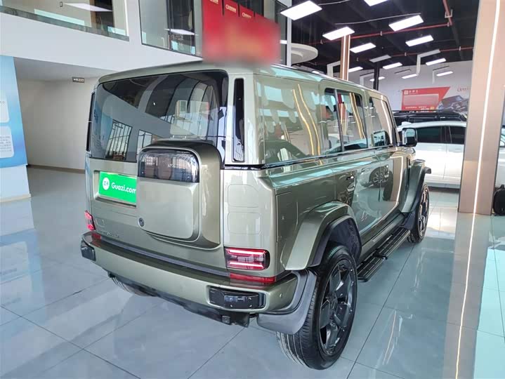 Фото 7 - Chery iCar V23