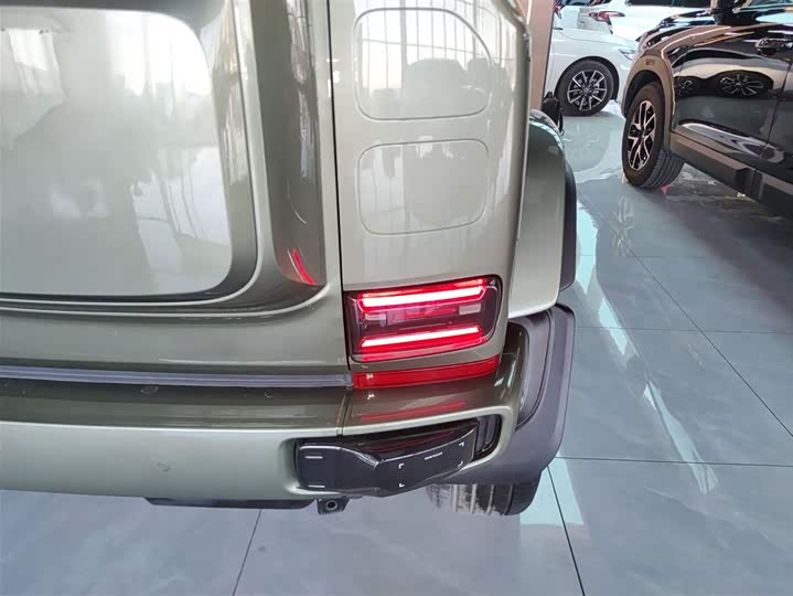 Фото 8 - Chery iCar V23