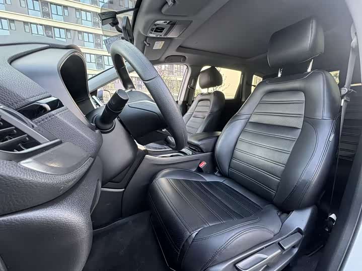 Фото 5 - Honda Breeze