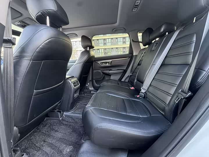 Фото 7 - Honda Breeze