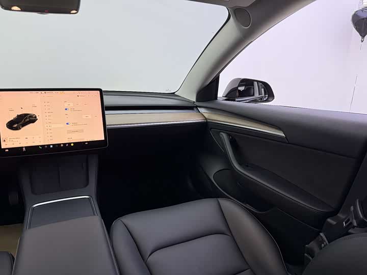 Фото 8 - Tesla Model 3