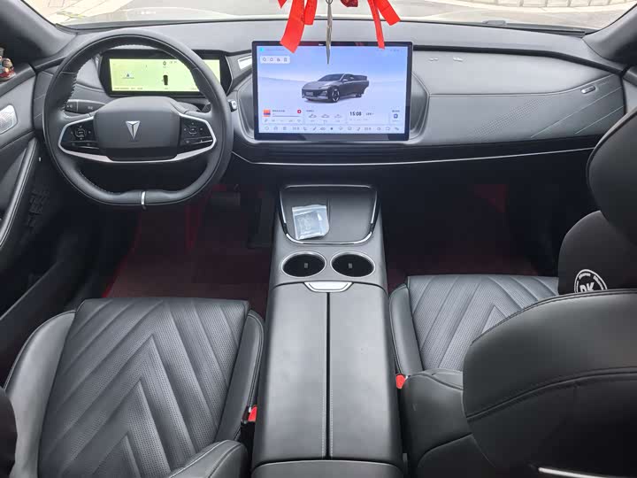 Фото 6 - Changan Deepal SL03