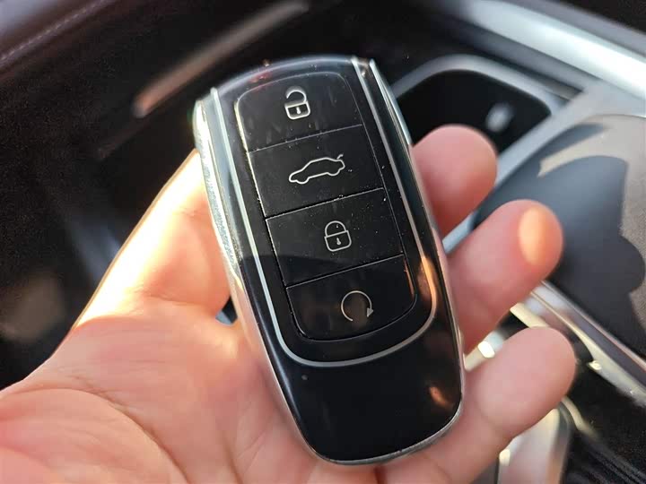 Фото 9 - Chery Tiggo 8 Plus