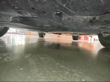 Фото 8 - Toyota Camry