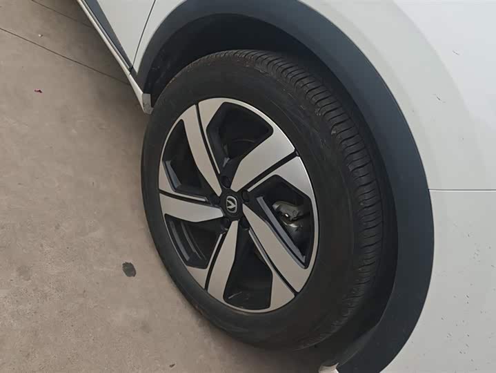 Фото 6 - Changan CS55 Plus