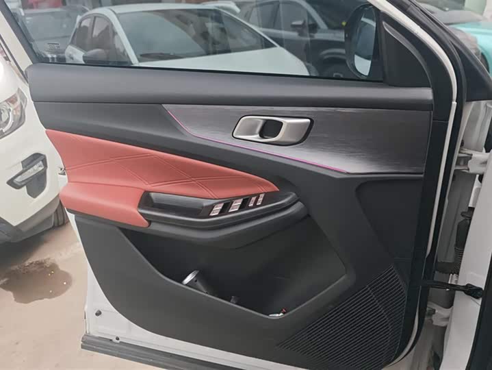 Фото 7 - Changan CS55 Plus