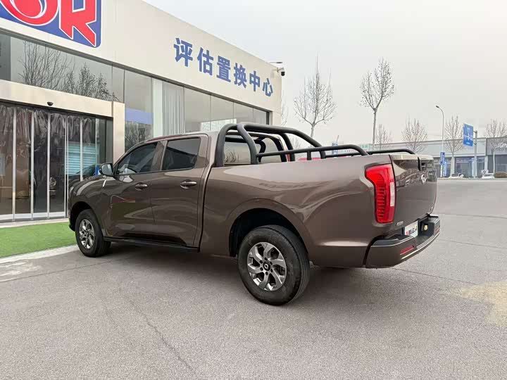 Фото 8 - Great Wall Pao